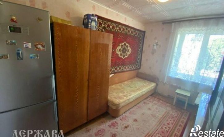 3-комн квартира Интернациональный мкр, 34,  д. 34
