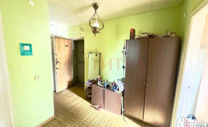 2-комн квартира Рудничный мкр, 13,  д. 13