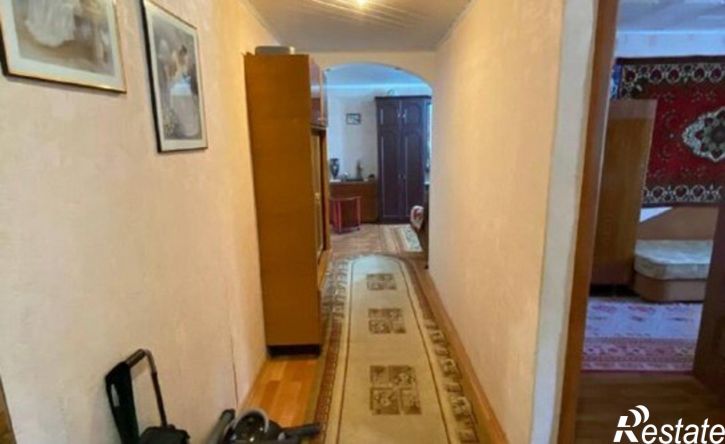 3-комн квартира Интернациональный мкр, 34,  д. 34