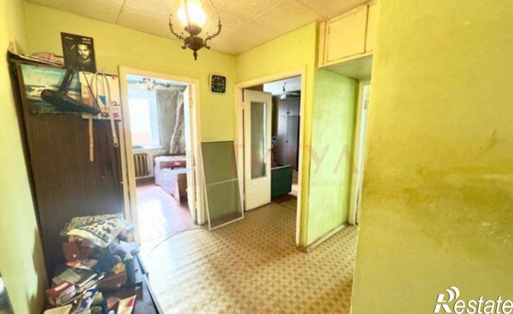 2-комн квартира Рудничный мкр, 13,  д. 13