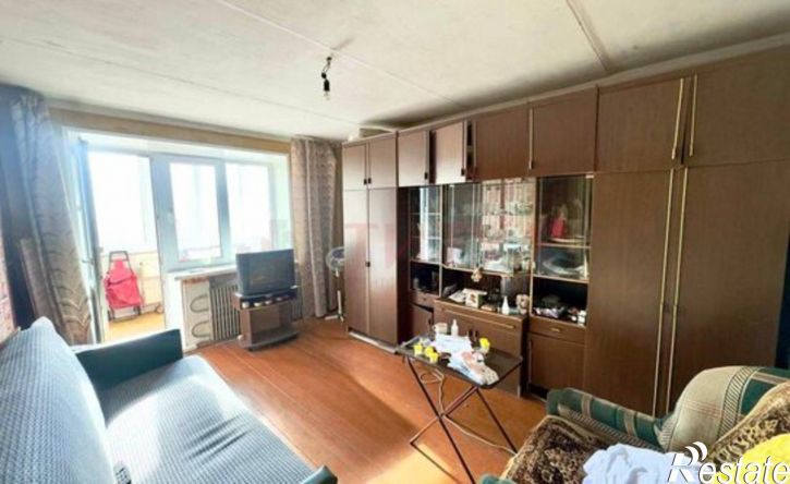 2-комн квартира Рудничный мкр, 13,  д. 13