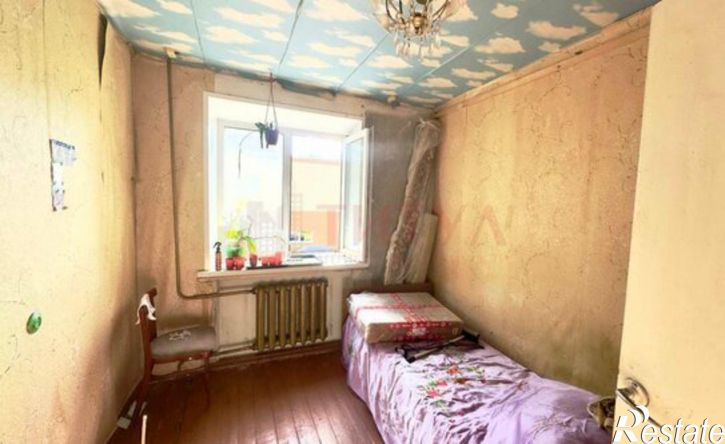 2-комн квартира Рудничный мкр, 13,  д. 13