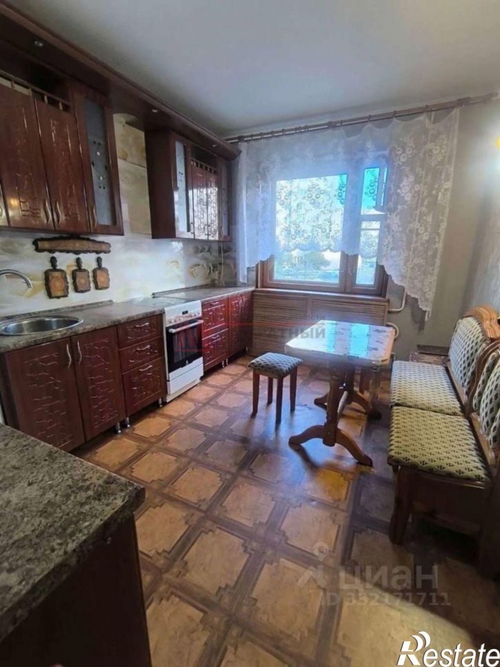 3-комн квартира Солнечный мкр, 6б,  д. 6б