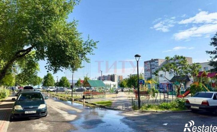 2-комн квартира Рудничный мкр, 13,  д. 13