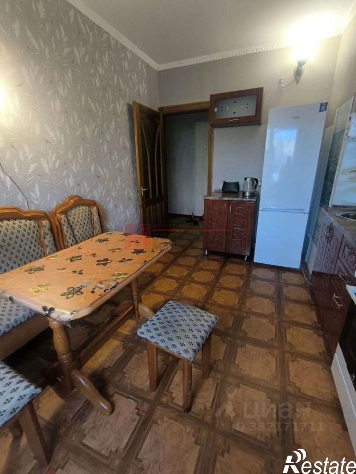3-комн квартира Солнечный мкр, 6б,  д. 6б