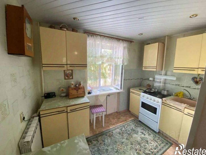 3-комн квартира Интернациональный мкр, 34,  д. 34