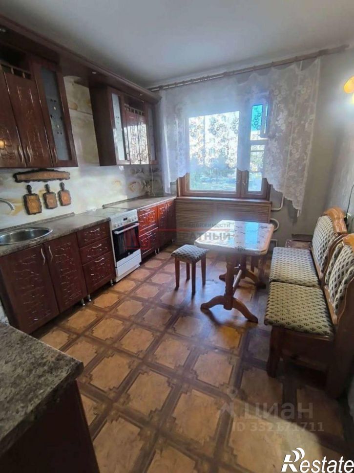 3-комн квартира Солнечный мкр, 6б,  д. 6б