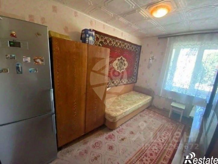 3-комн квартира Интернациональный мкр, 34,  д. 34