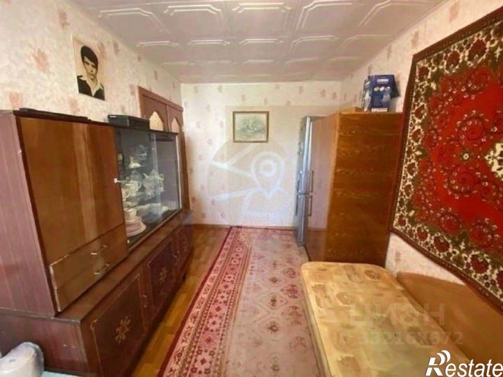 3-комн квартира Интернациональный мкр, 34,  д. 34
