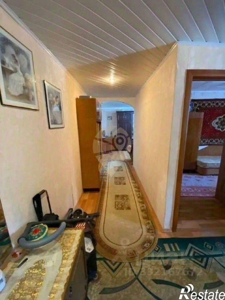 3-комн квартира Интернациональный мкр, 34,  д. 34