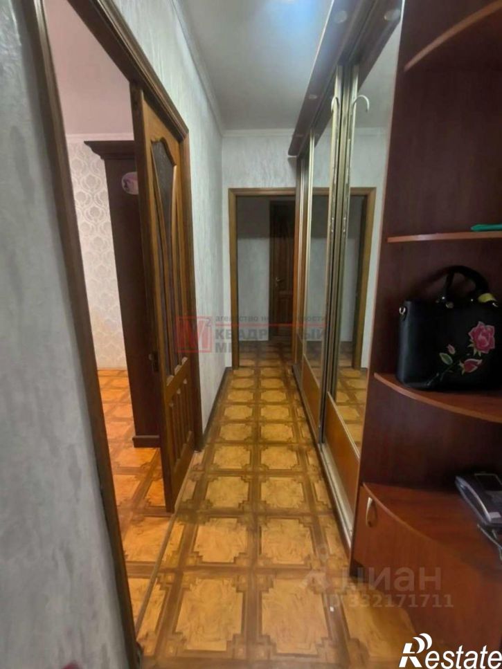 3-комн квартира Солнечный мкр, 6б,  д. 6б