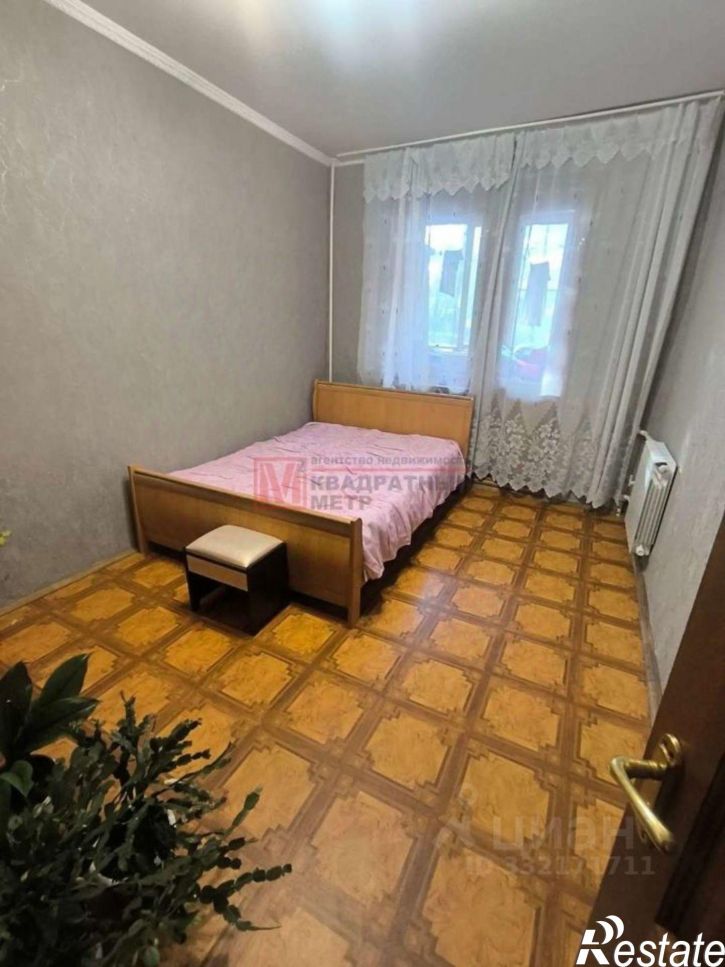 3-комн квартира Солнечный мкр, 6б,  д. 6б