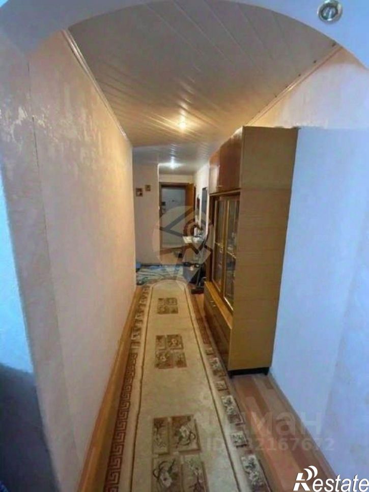 3-комн квартира Интернациональный мкр, 34,  д. 34