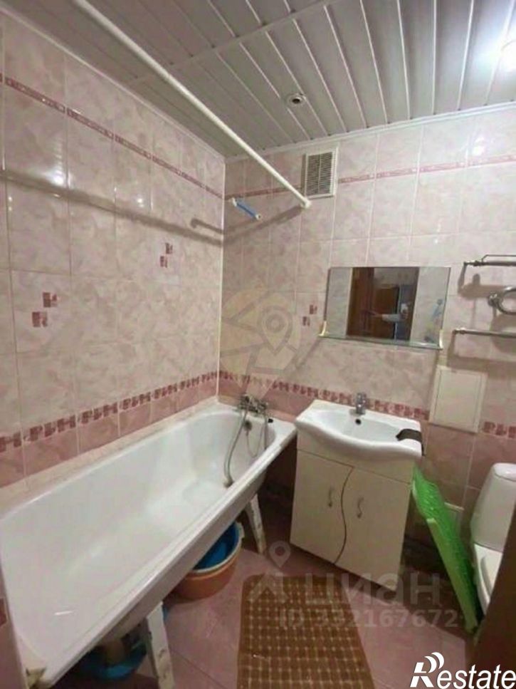 3-комн квартира Интернациональный мкр, 34,  д. 34