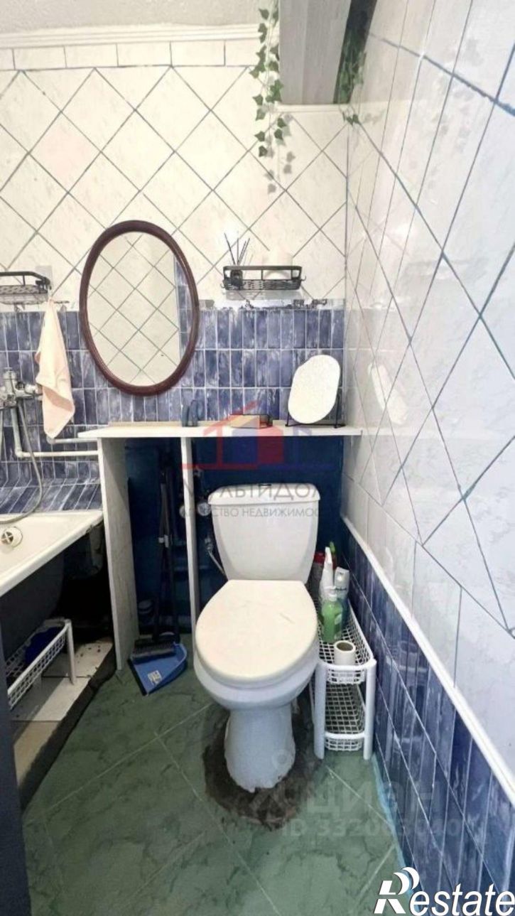 Комната Интернациональный мкр, 12,  д. 12