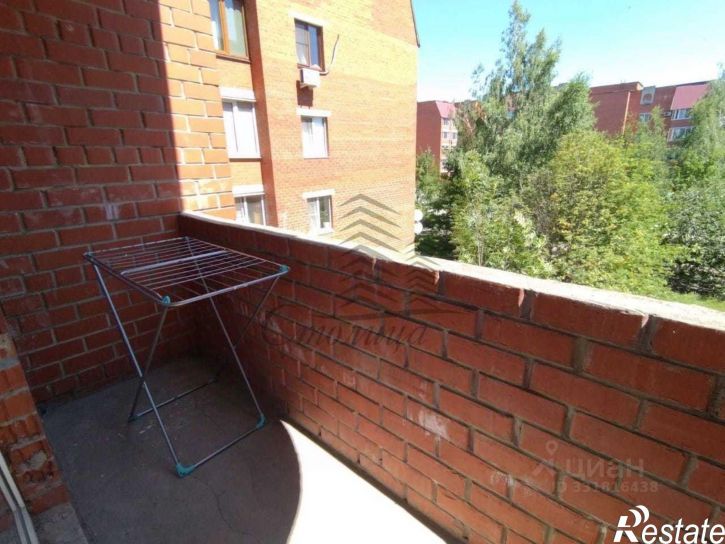 4-комн квартира
