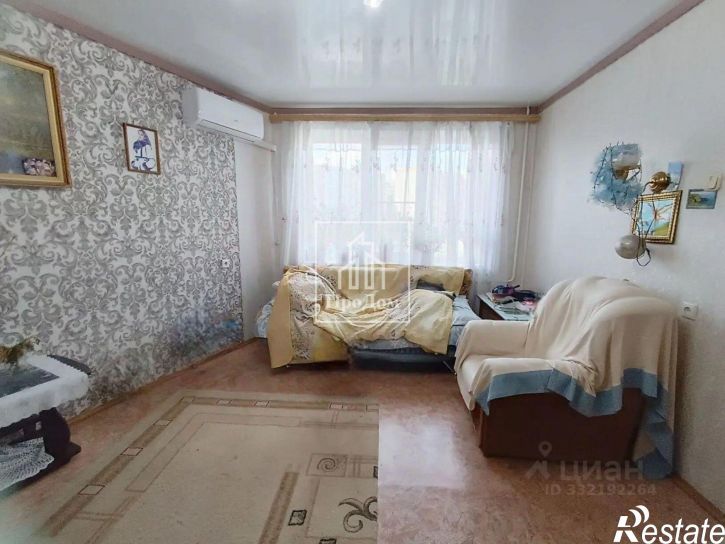 4-комн квартира Лесной мкр, 15,  д. 15