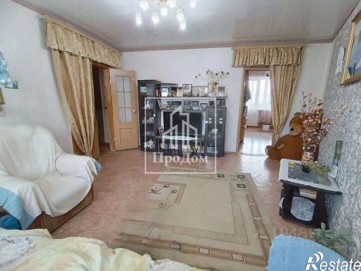 4-комн квартира Лесной мкр, 15,  д. 15