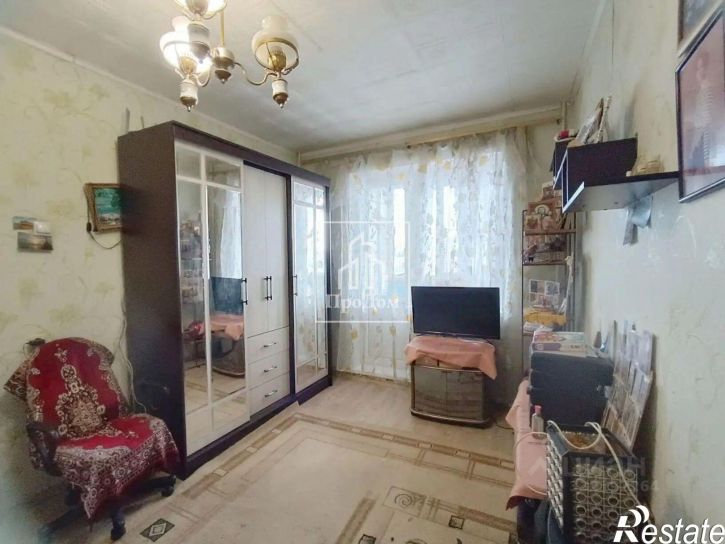4-комн квартира Лесной мкр, 15,  д. 15