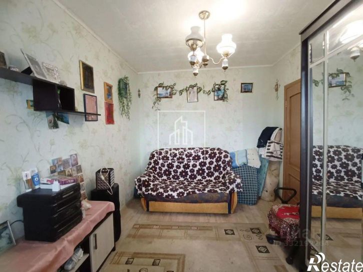 4-комн квартира Лесной мкр, 15,  д. 15