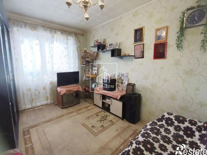 4-комн квартира Лесной мкр, 15,  д. 15