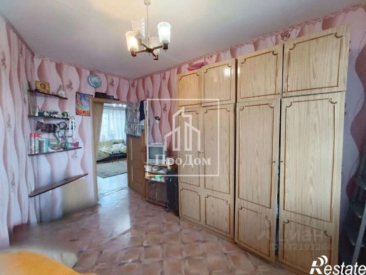 4-комн квартира Лесной мкр, 15,  д. 15