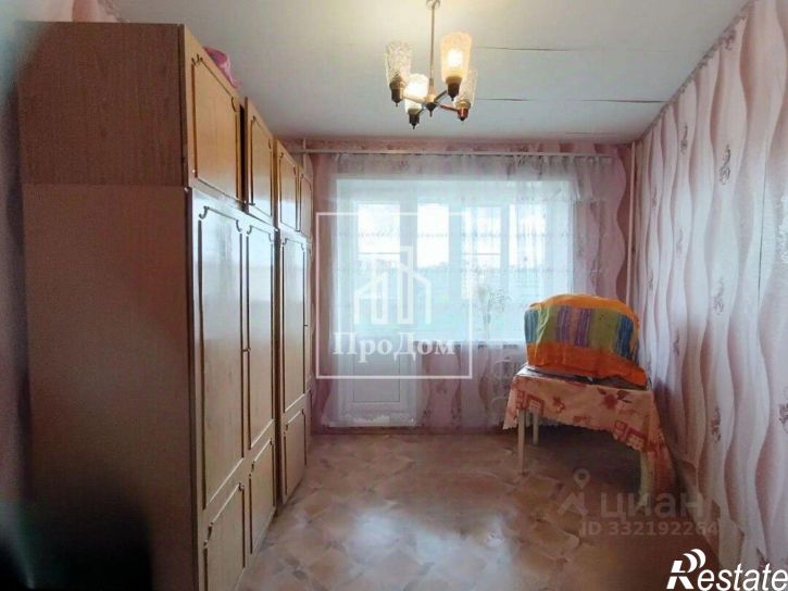 4-комн квартира Лесной мкр, 15,  д. 15