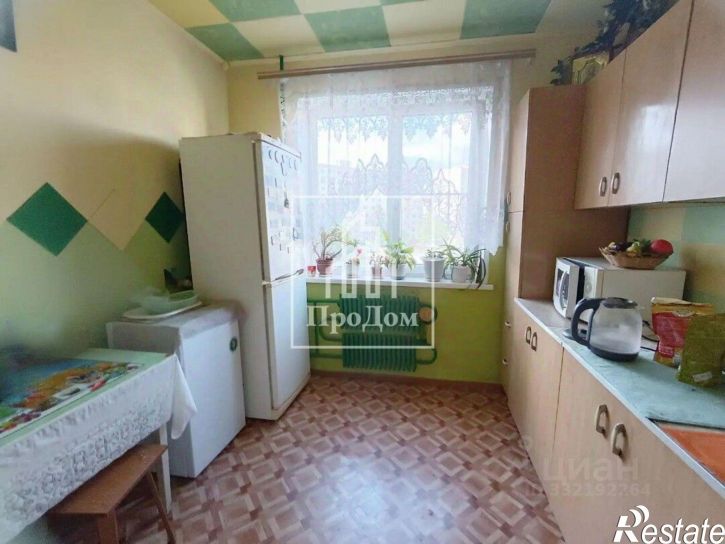 4-комн квартира Лесной мкр, 15,  д. 15