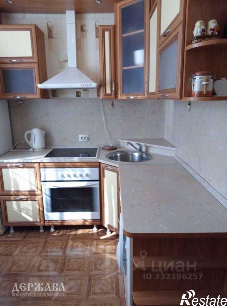1-комн квартира Солнечный мкр, 4,  д. 4