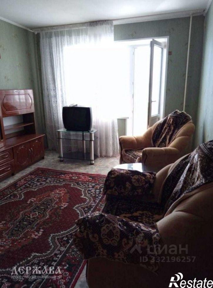1-комн квартира Солнечный мкр, 4,  д. 4