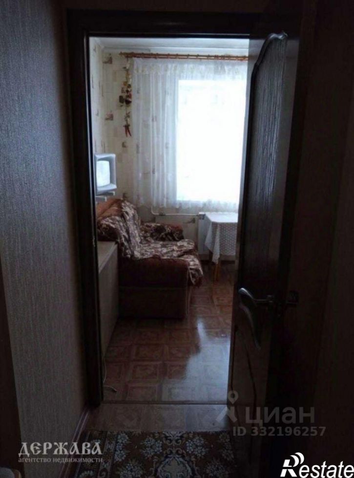 1-комн квартира Солнечный мкр, 4,  д. 4
