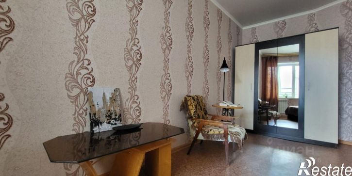 1-комн квартира мкр Дубрава квартал 3, 34,  д. 34