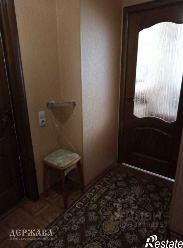 1-комн квартира Солнечный мкр, 4,  д. 4