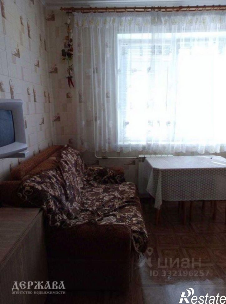 1-комн квартира Солнечный мкр, 4,  д. 4