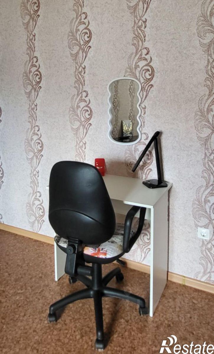 1-комн квартира мкр Дубрава квартал 3, 34,  д. 34