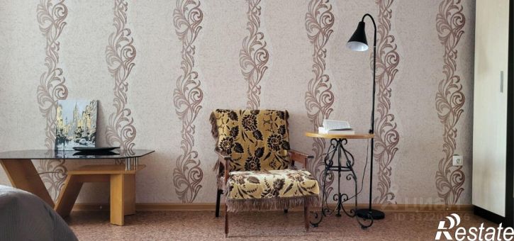 1-комн квартира мкр Дубрава квартал 3, 34,  д. 34