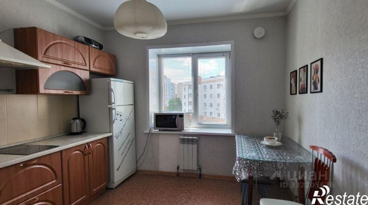 1-комн квартира мкр Дубрава квартал 3, 34,  д. 34