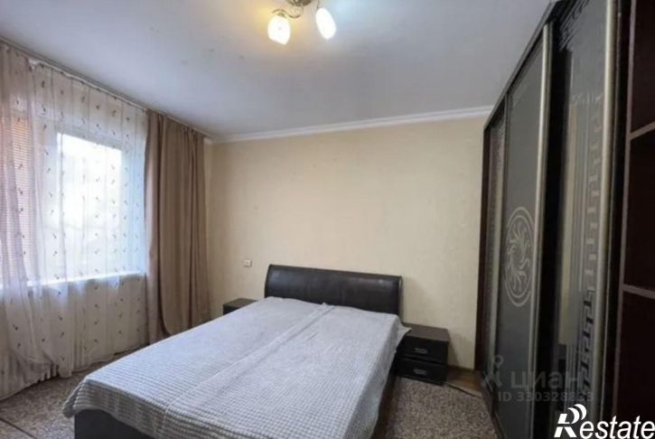 2-комн квартира Восточный мкр, 2а,  д. 2а