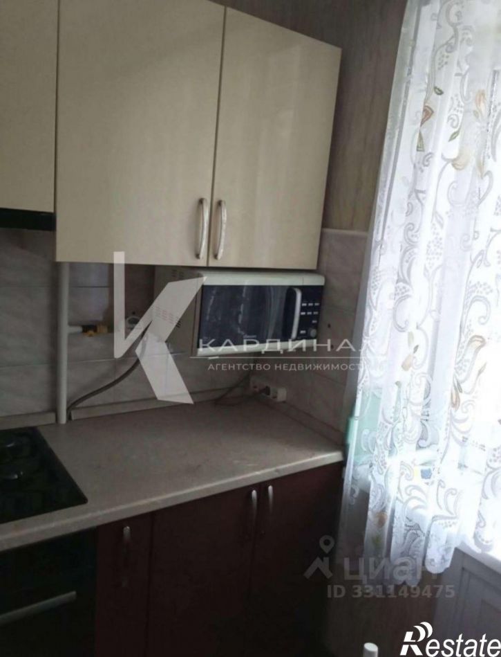3-комн квартира мкр Приборостроитель, 25,  д. 25