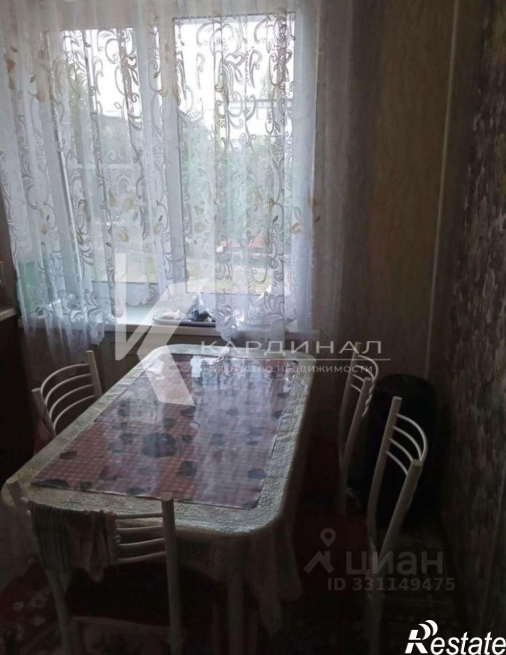 3-комн квартира мкр Приборостроитель, 25,  д. 25