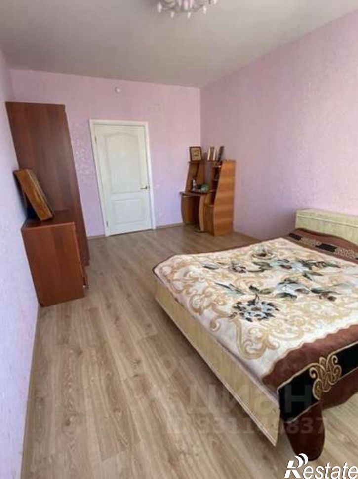 3-комн квартира Степной мкр, 34,  д. 34