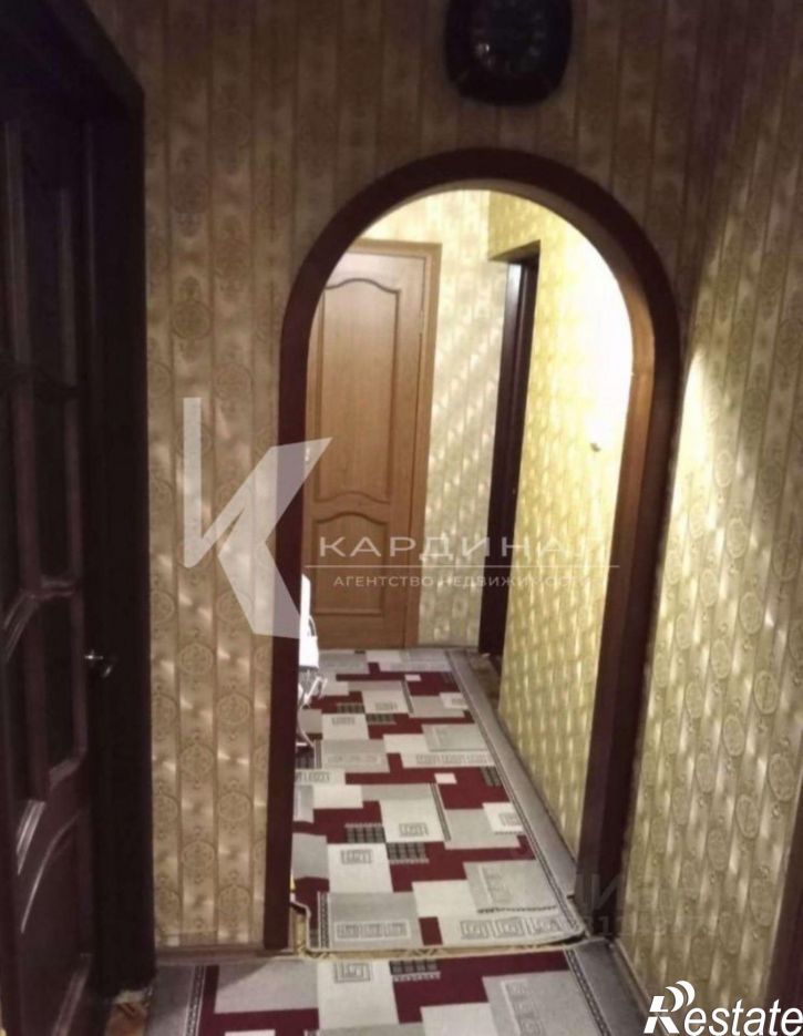 3-комн квартира мкр Приборостроитель, 25,  д. 25