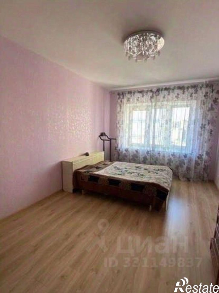 3-комн квартира Степной мкр, 34,  д. 34