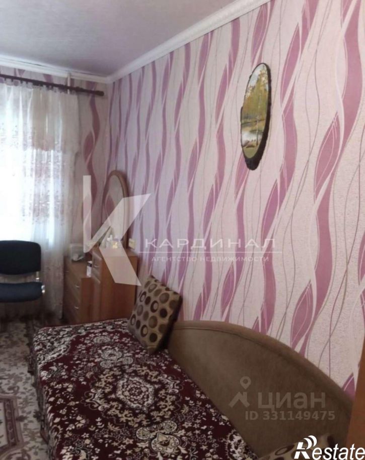 3-комн квартира мкр Приборостроитель, 25,  д. 25