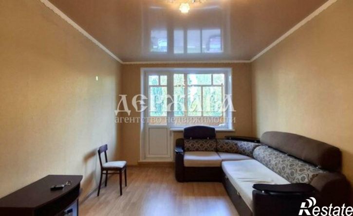 2-комн квартира Парковый мкр, 18,  д. 18