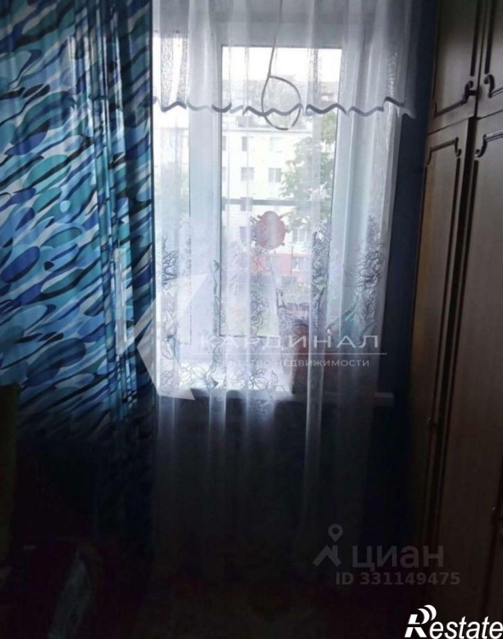 3-комн квартира мкр Приборостроитель, 25,  д. 25