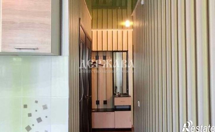 2-комн квартира Парковый мкр, 18,  д. 18