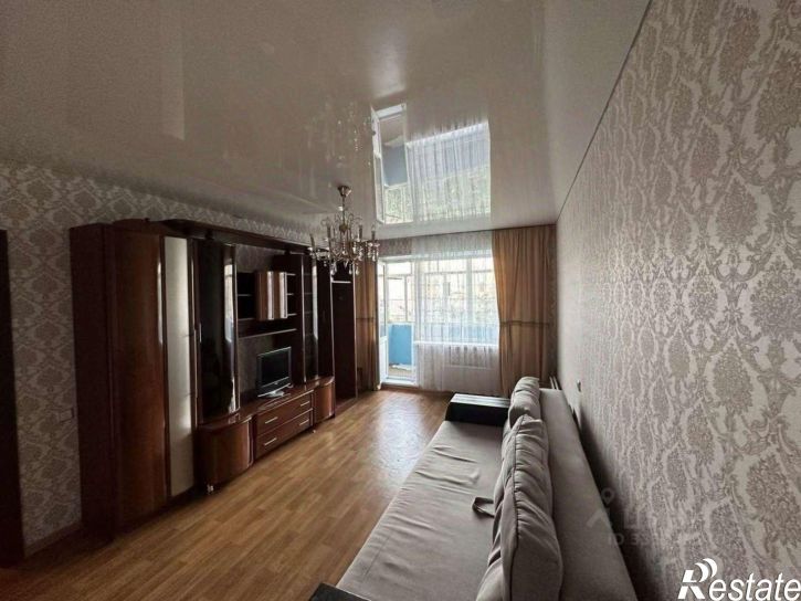 2-комн квартира Восточный мкр, 1б,  д. 1б
