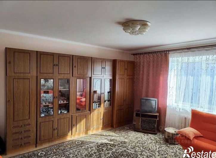 2-комн квартира Южный мкр, 5,  д. 5