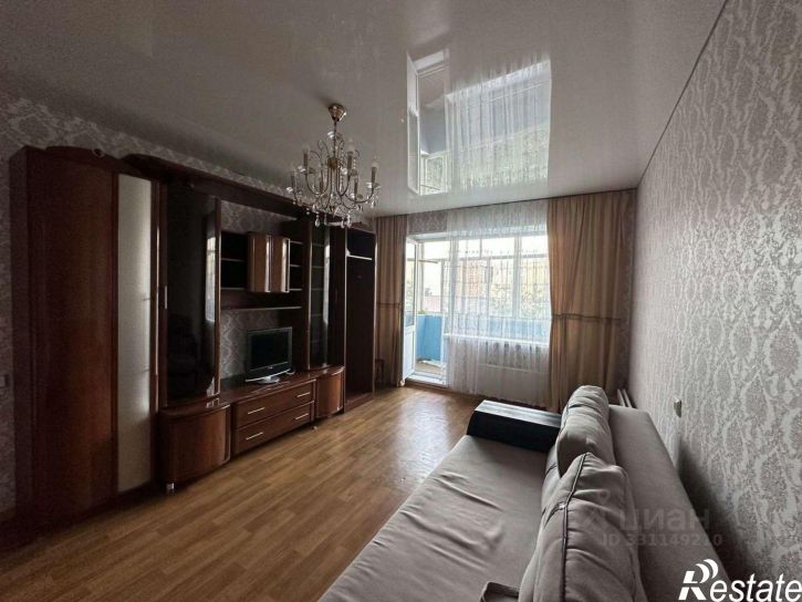 2-комн квартира Восточный мкр, 1б,  д. 1б